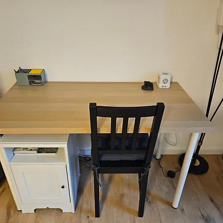 Tanne * Düsseldorf