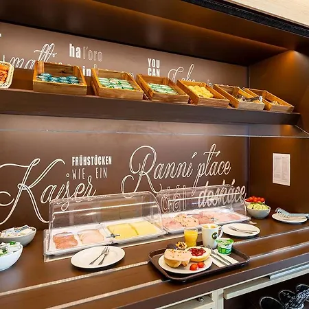B&B Hotel Neuss Hotel Neuss