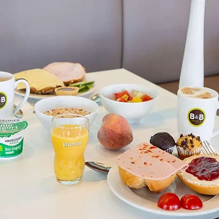B&B Hotel Neuss 5* Neuss