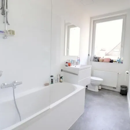 Lejlighed Mit 4 Nahe Duesseldorf-centre *