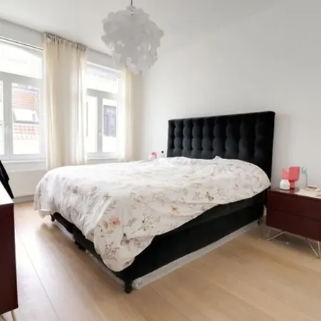 Mit 4 Nahe Duesseldorf-centre Lejlighed *