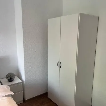Tmj 2 Apartman Düsseldorf