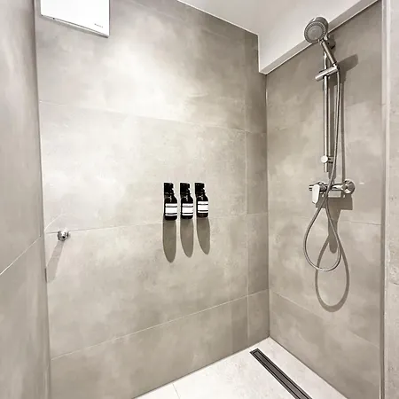 Blk Hostel Ντίσελντορφ