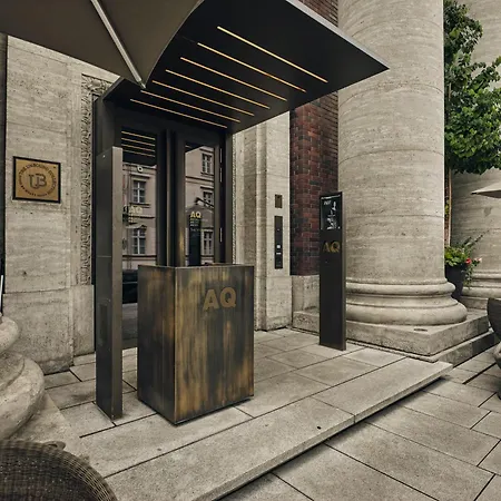 The Wellem, In The Unbound Collection By Hyatt Отель Дюссельдорф