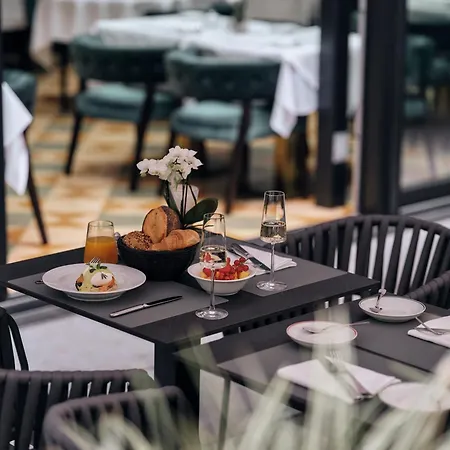 Отель The Wellem, In The Unbound Collection By Hyatt