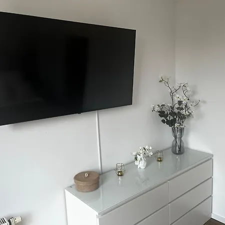 Apartment Chrisma Düsseldorf