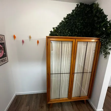 Apartment Chrisma Düsseldorf