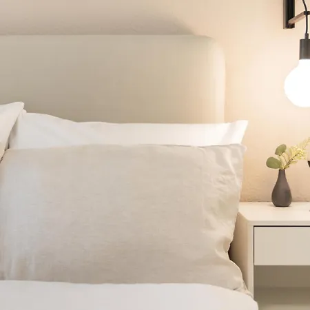 Petit Residenz Am Zoo - Zooviertel Innenstadt Appartement *