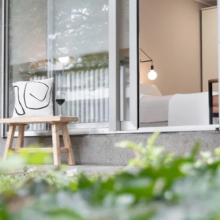 Appartement Petit Residenz Am Zoo - Zooviertel Innenstadt Düsseldorf