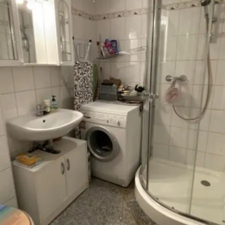 Apartamento Wohnung *