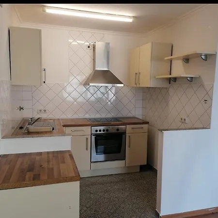 Wohnung Düsseldorf
