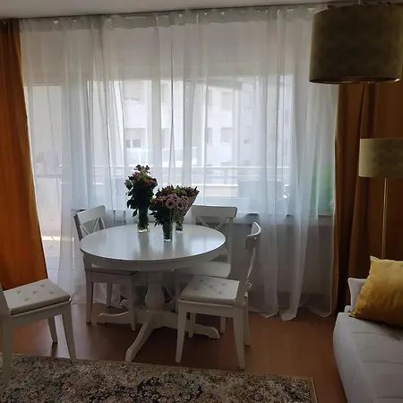 Apartamento Wohnung Düsseldorf