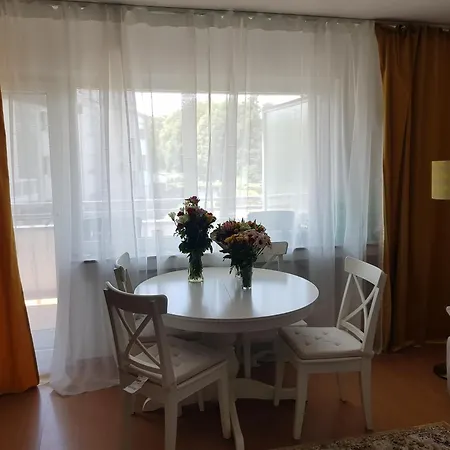 Wohnung Düsseldorf
