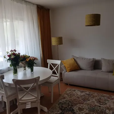 Apartamento Wohnung Düsseldorf