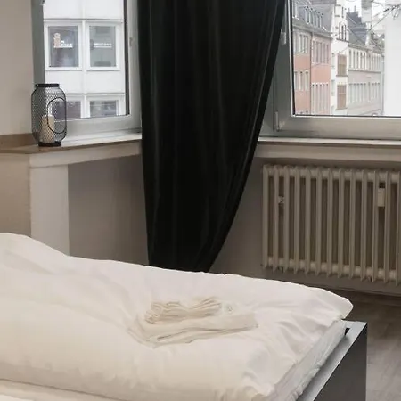 Sleepsoon * Düsseldorf