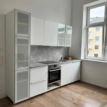 Δωμάτια σε οικογενειακή κατοικία Heaven Homes - In Der Naehe Von Hbf Ντίσελντορφ