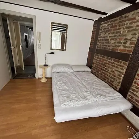 Lägenhet Altstadt Bolkerstr *