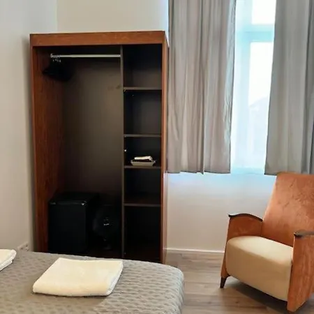 Heaven Homes - 15 Gehmin Vom Hbf Entfernt * Düsseldorf