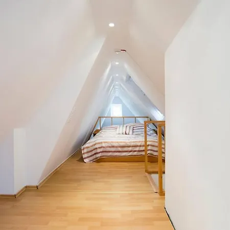 Maisonette Bolkerstrasse In 公寓