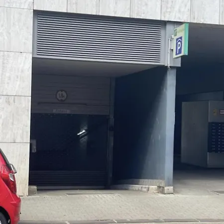 Appartement 778 Maisonette Naehe Medienhafen Düsseldorf