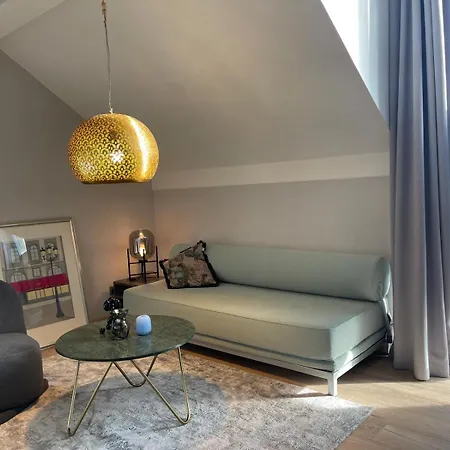 778 Maisonette Naehe Medienhafen Düsseldorf