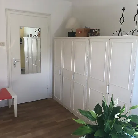Glueck In Benrath Accommodatie bij particulieren