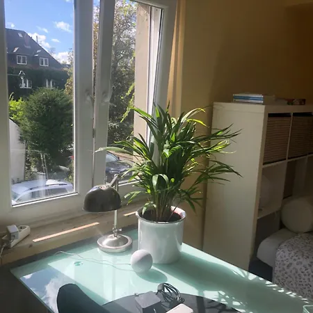 Glueck In Benrath Accommodatie bij particulieren *