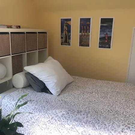 Glueck In Benrath Accommodatie bij particulieren