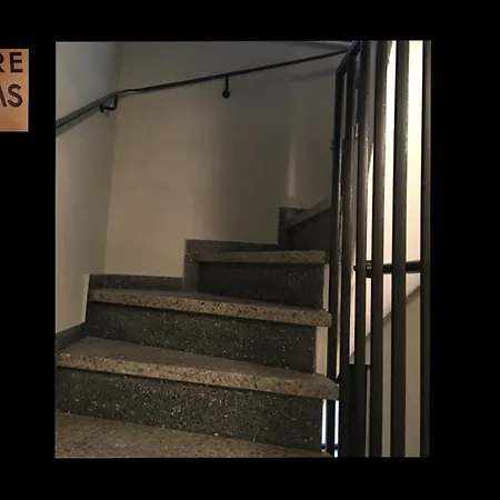 Square 8 Apartmán *