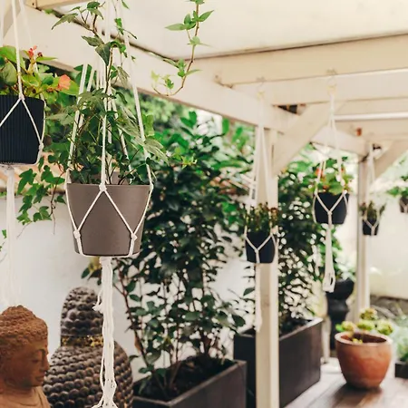 Ξενοδοχείο Boutique Berial Ντίσελντορφ