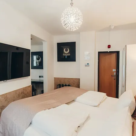 Boutique Berial 3* Ντίσελντορφ