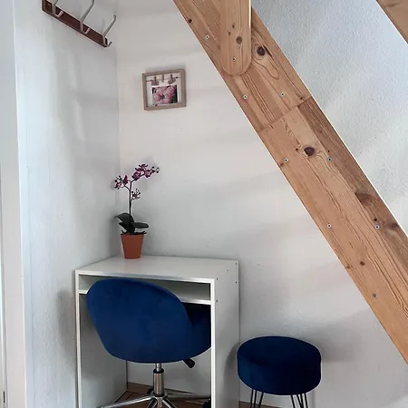 Appartamento Cozy With Excellent Transport Links To Old Town, Main Station And Trade Fair Düsseldorf