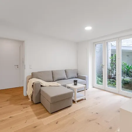 Appartamento In Toplage In Duesseldorf-oberkassel Düsseldorf