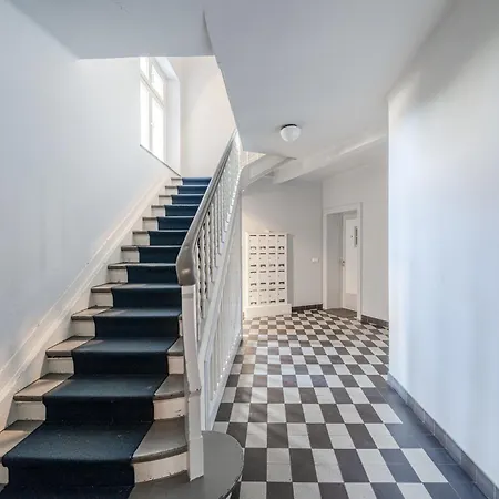 Appartamento In Toplage In Duesseldorf-oberkassel *