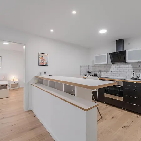 Appartamento In Toplage In Duesseldorf-oberkassel Düsseldorf