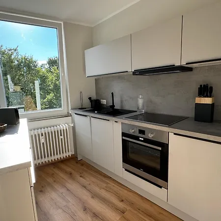 Sankt Goeres Апартаменты