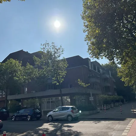 5 Min Zur Messe Und Arena, 10 Min Zur Innenstadt * デュッセルドルフ