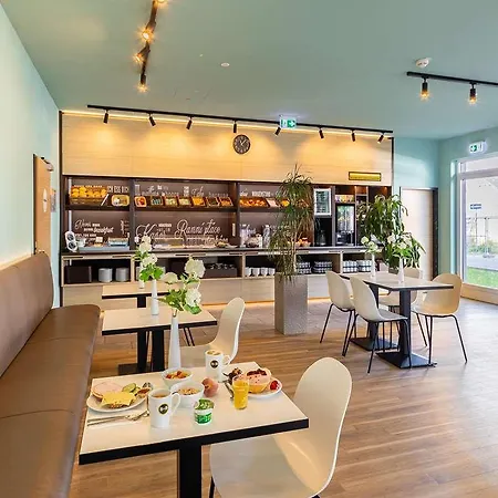 Hotel B&B Hotel Neuss