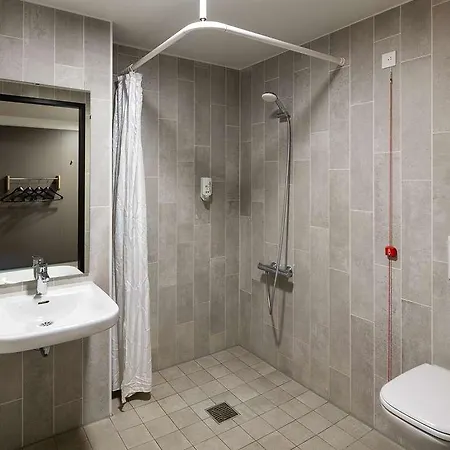 B&B Hotel Neuss 5* Neuss