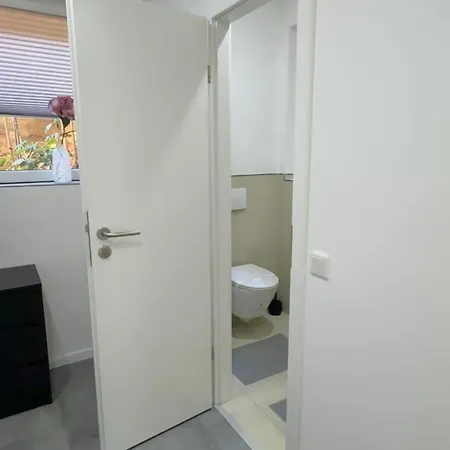 Heaven Homes - Doppelzimmer Mit Eigenem Bad Apartman *