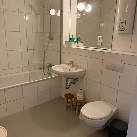 Apartamento Kaiserteich *