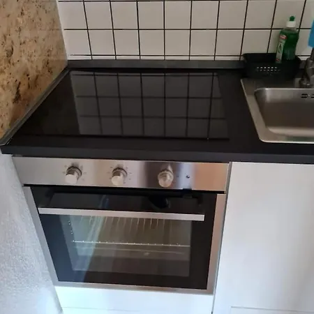 Delight: Prime Location Near Iconic Landmarks Apartment Düsseldorf