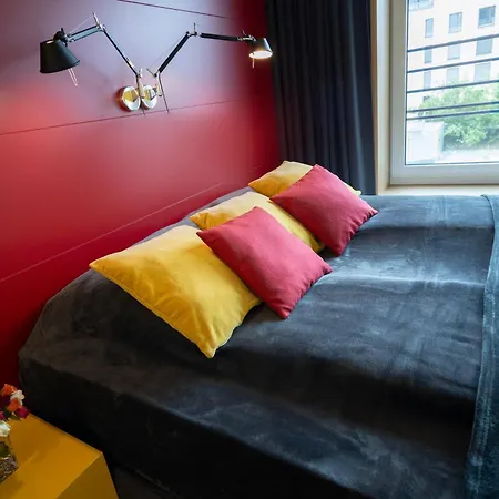 Appartamento Riverside Düsseldorf