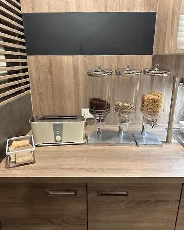 Hotel Am Vogelsanger Weg Düsseldorf