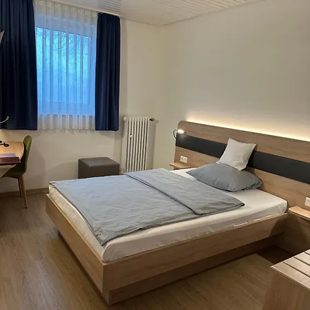 Am Vogelsanger Weg Düsseldorf