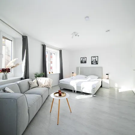 Apartament Favorite - And - 10 Min Zur Messe Düsseldorf