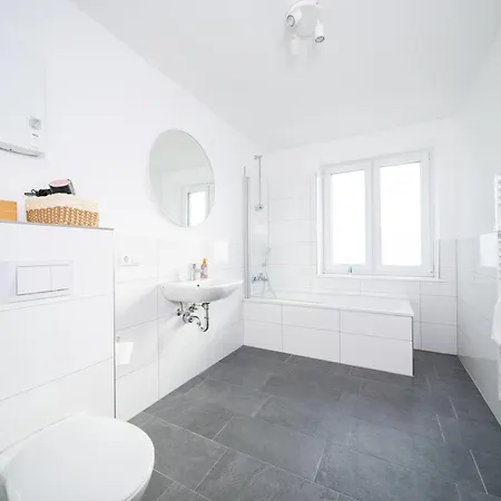 Apartament Favorite - And - 10 Min Zur Messe Düsseldorf