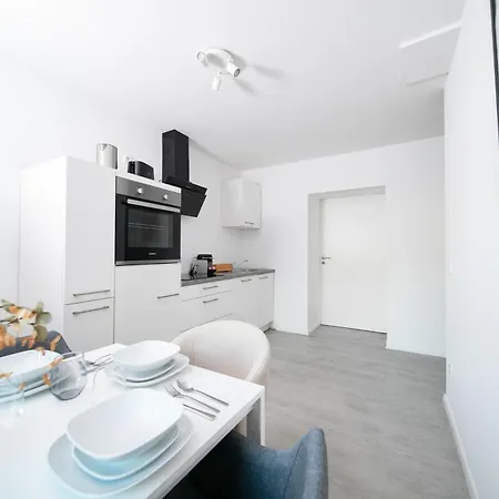 Apartament Favorite - And - 10 Min Zur Messe *
