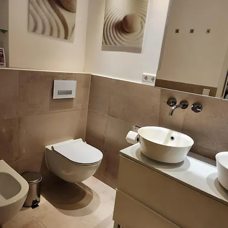 Zuhause 2 Apartamento *