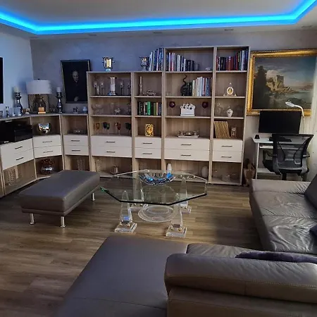 Zuhause 2 Apartamento Düsseldorf